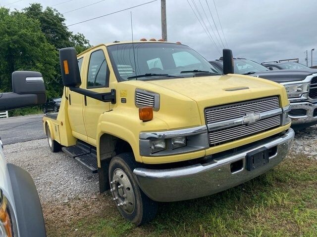 Chevrolet C5
