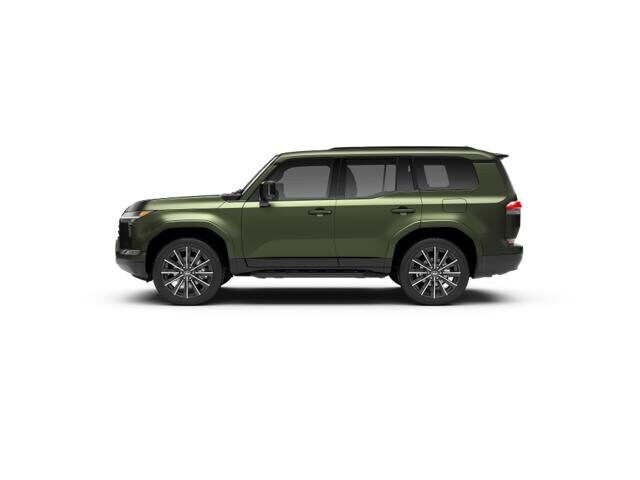 2025 Lexus GX