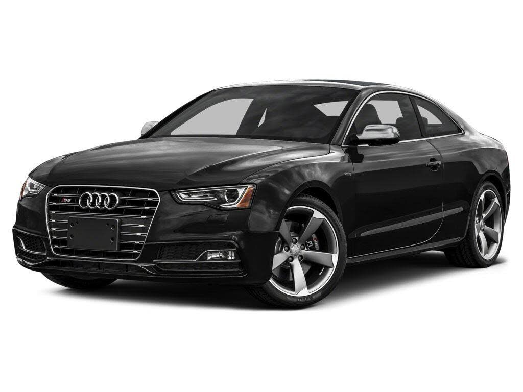 Audi S5