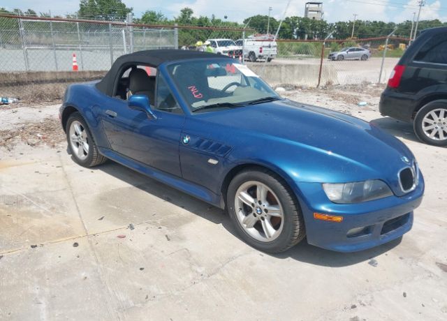 BMW Z3
