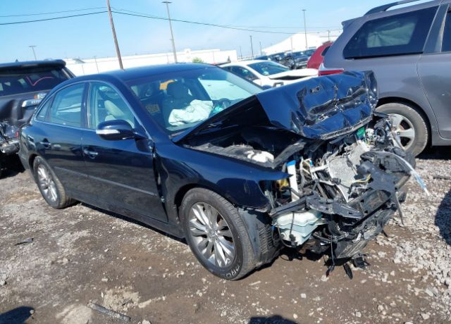 Hyundai Azera