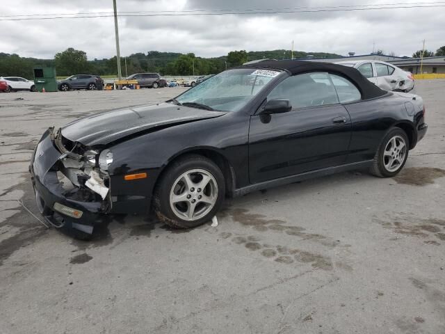 Toyota Celica