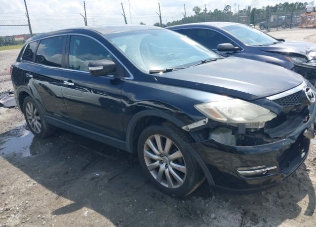 Mazda CX-9