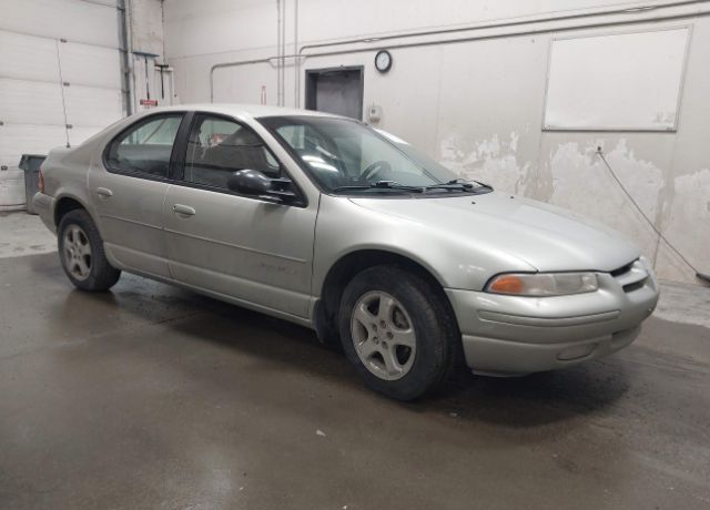 Dodge Stratus