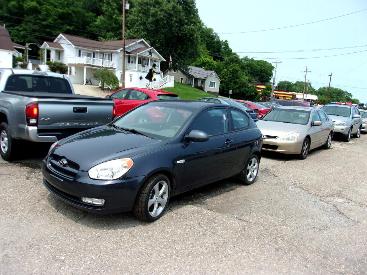 HYUNDAI