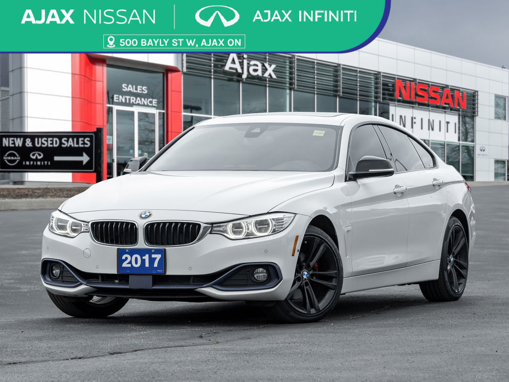 BMW 430i