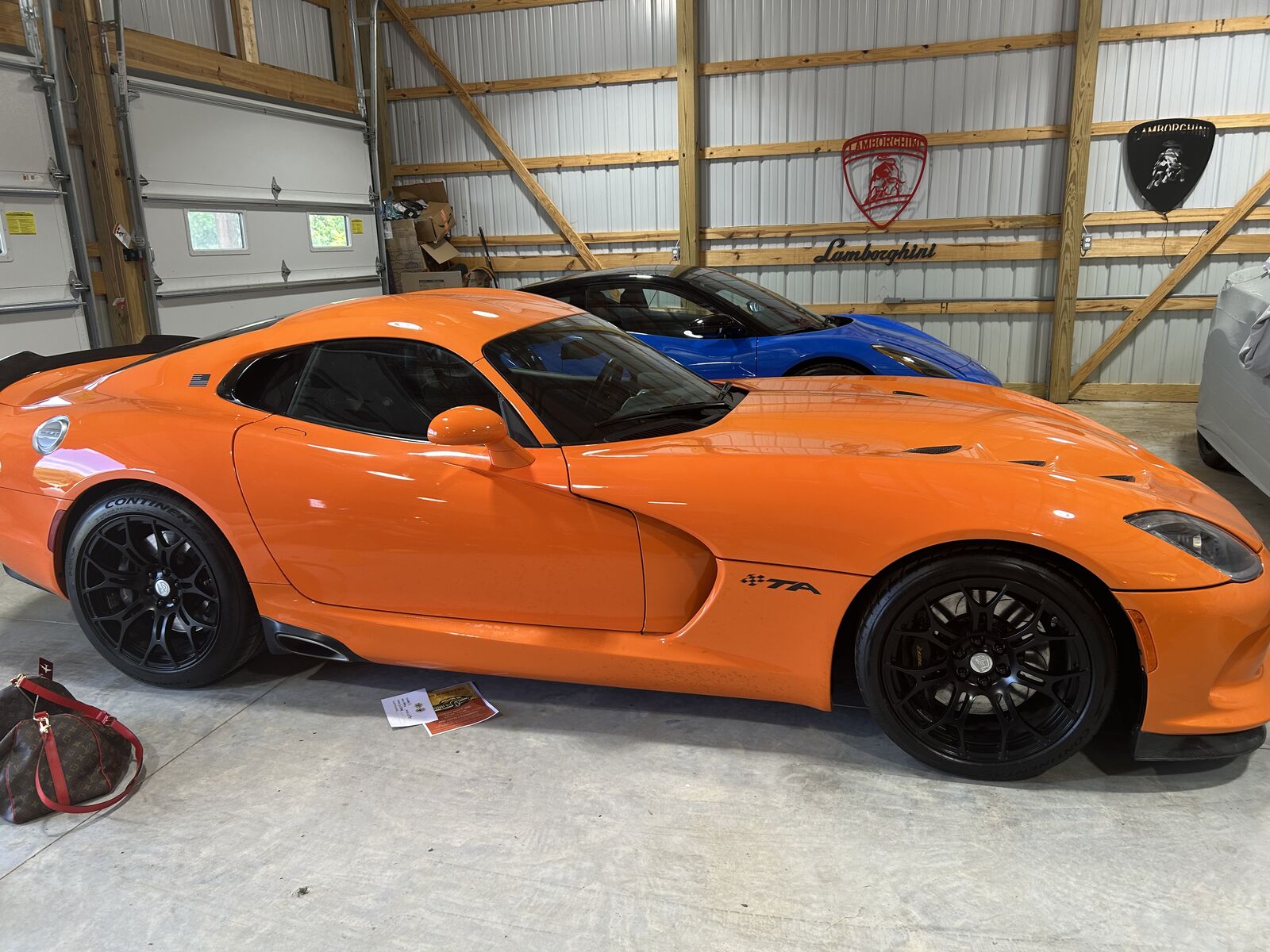 Dodge Viper