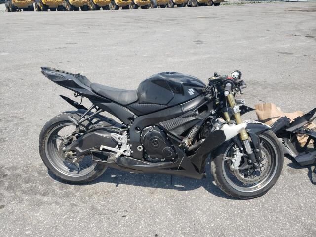 Suzuki GSX-R750L