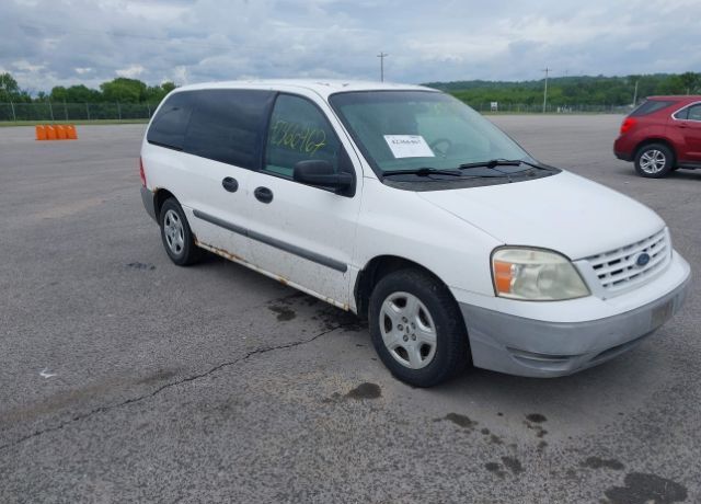 Ford Freestar