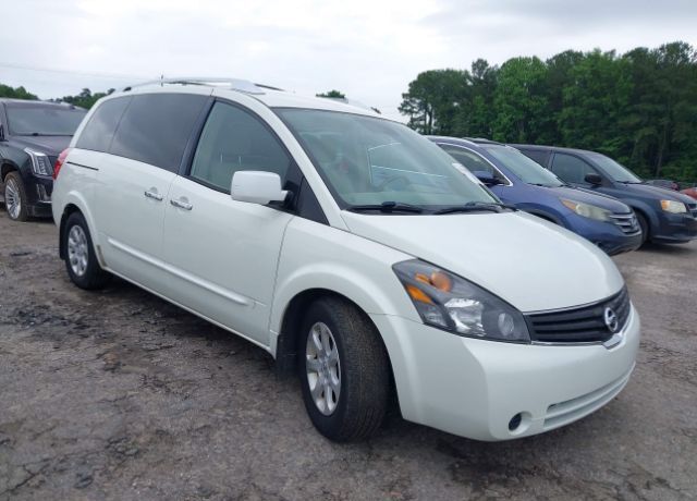 Nissan Quest