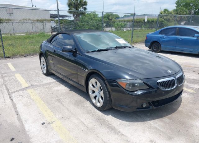 BMW 650i