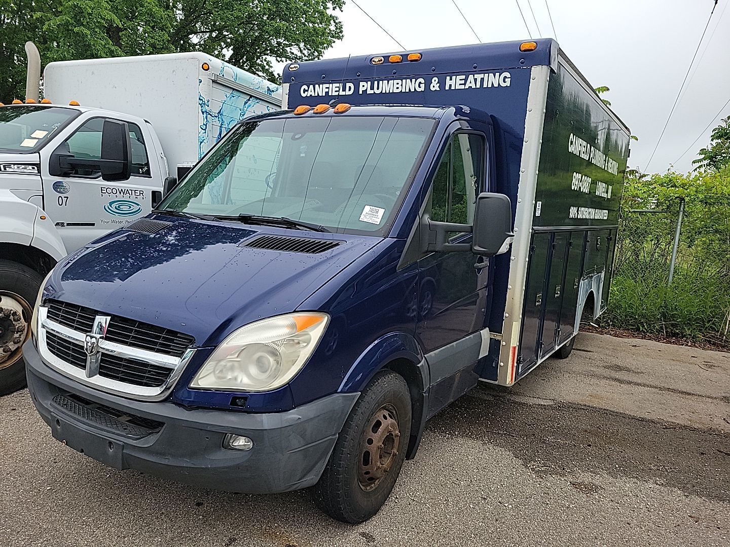 Dodge Sprinter