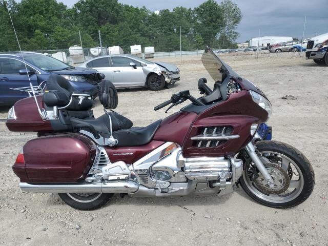 Honda GL1800