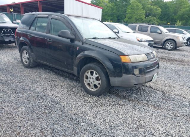 Saturn Vue
