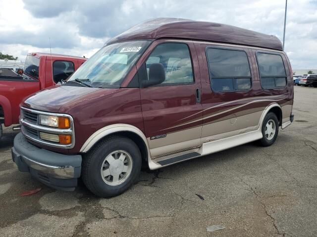 Chevrolet Express