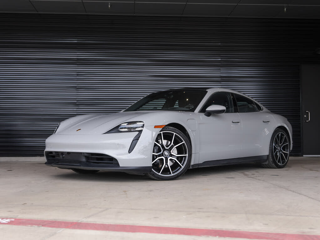 PORSCHE