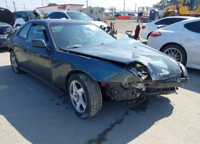 Honda Prelude