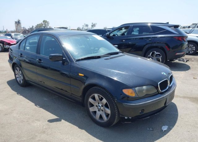 BMW 325i