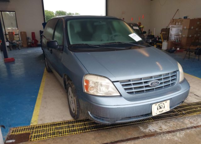Ford Freestar