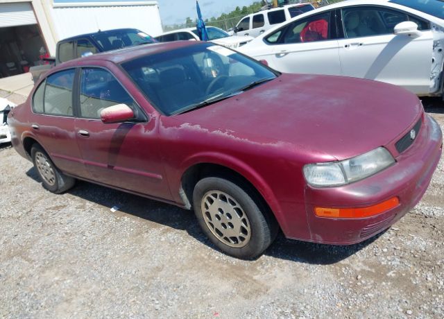 Nissan Maxima