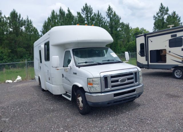 Ford E-450