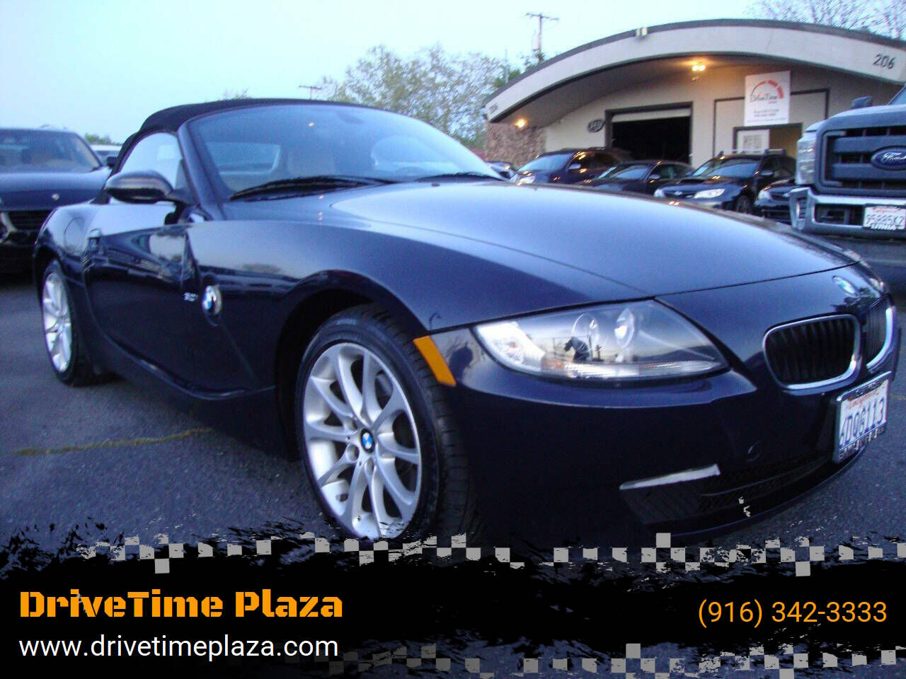 BMW Z4