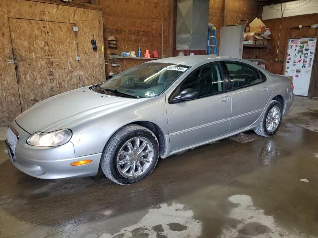Chrysler Concorde