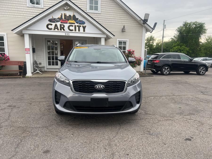 KIA