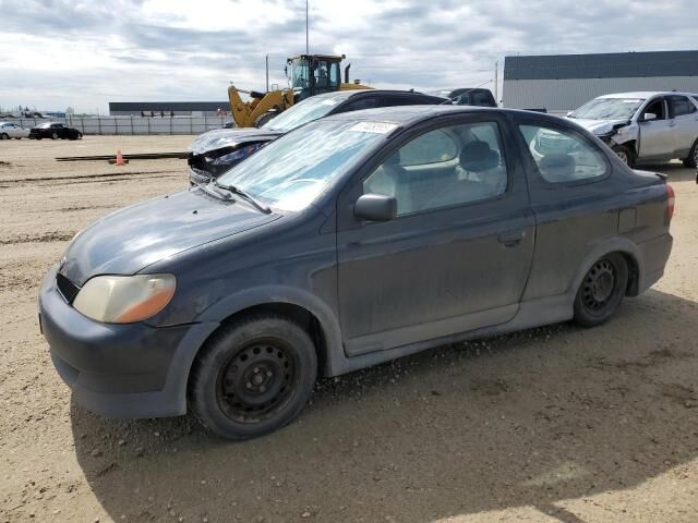 Toyota Echo