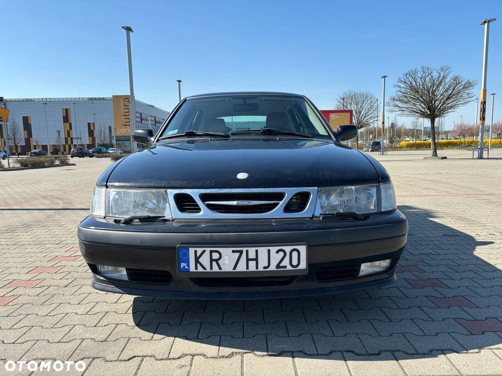 Saab 9-3