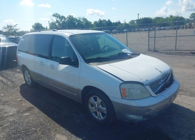 Ford Freestar