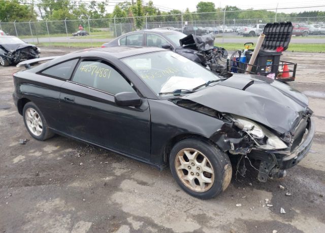 Toyota Celica
