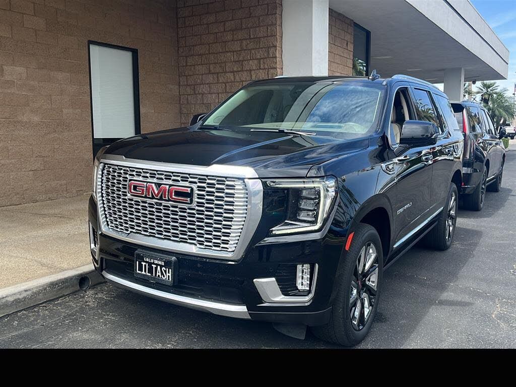 GMC