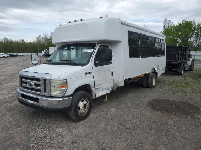 Ford E-450