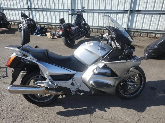 Honda ST1300