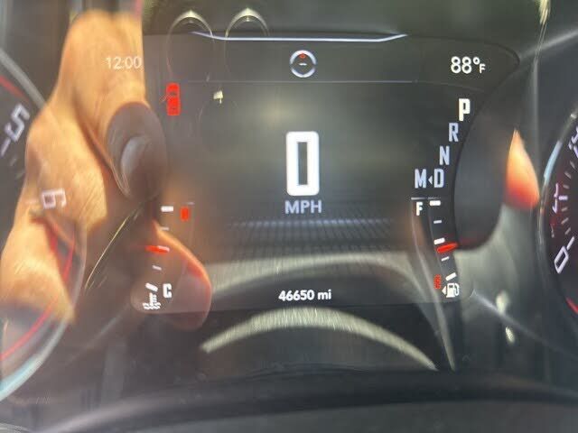 DODGE