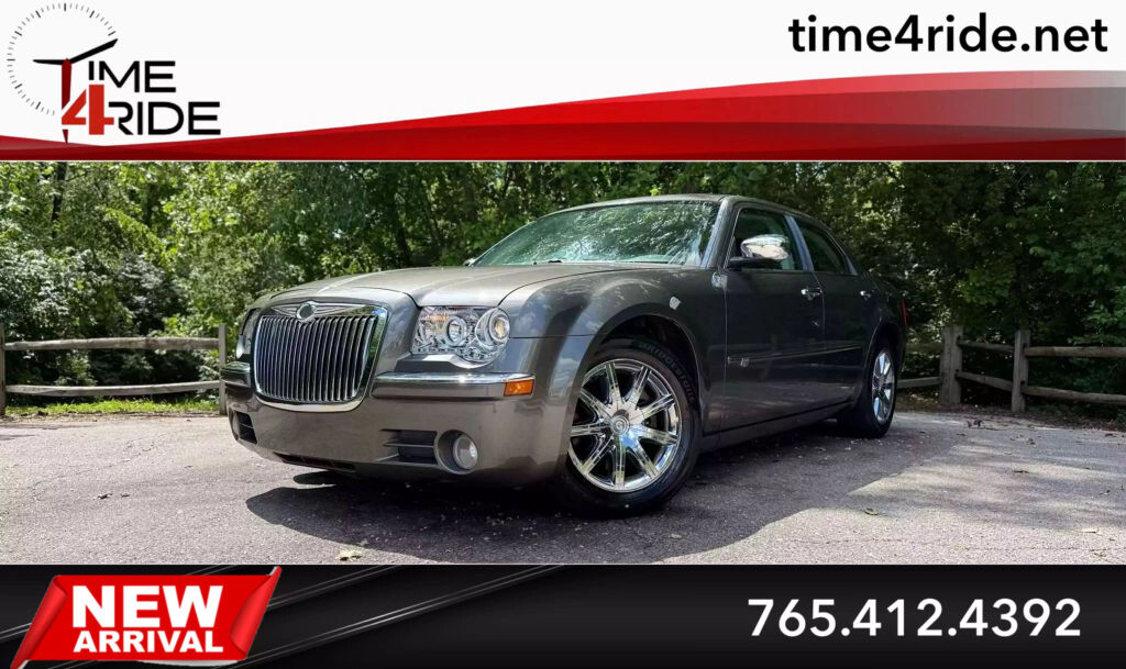 Chrysler 300C