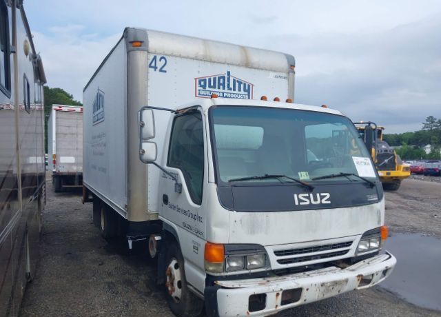 Isuzu NPR/NPR-HD