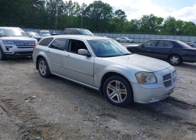 Dodge Magnum