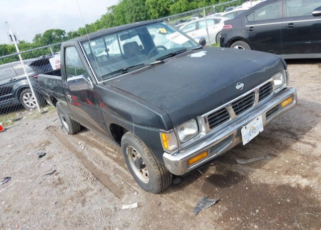 Nissan Pickup