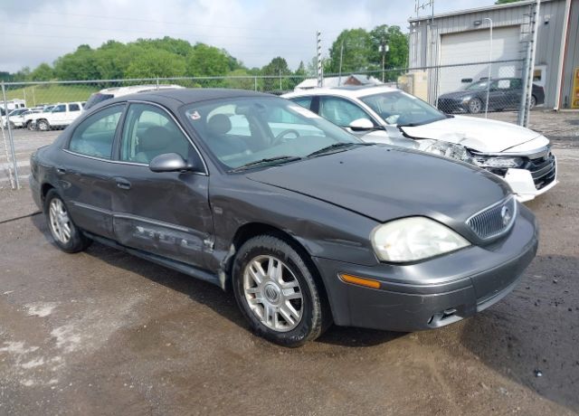 Mercury Sable