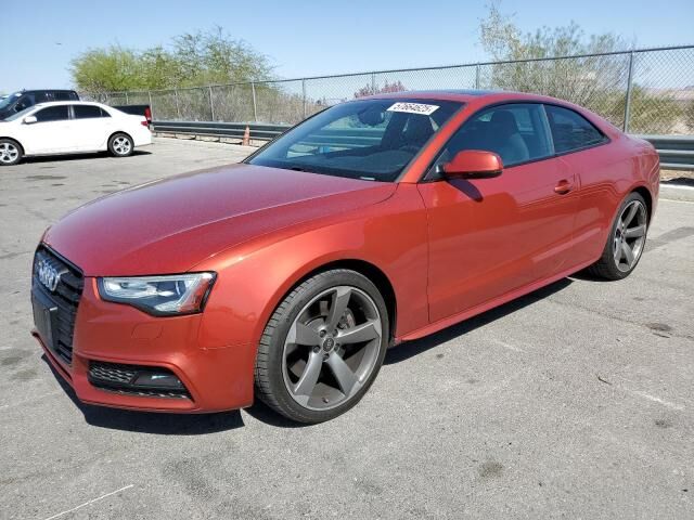 Audi S5