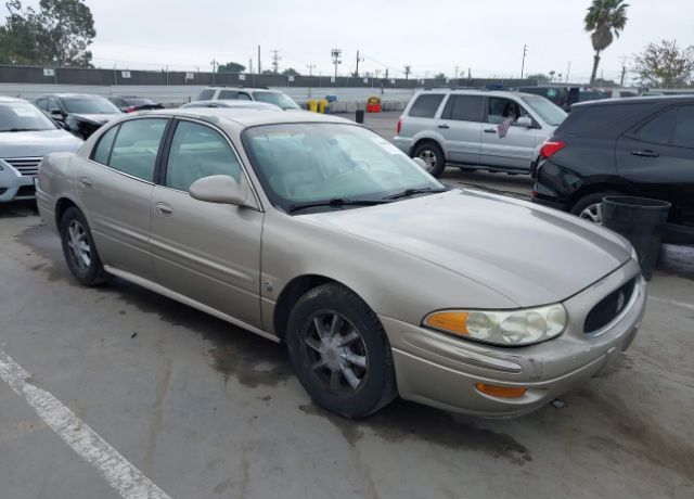 BUICK
