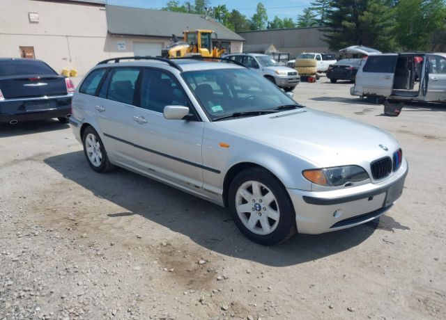 BMW 325xi