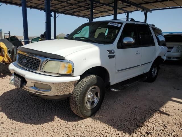 Ford Expedition