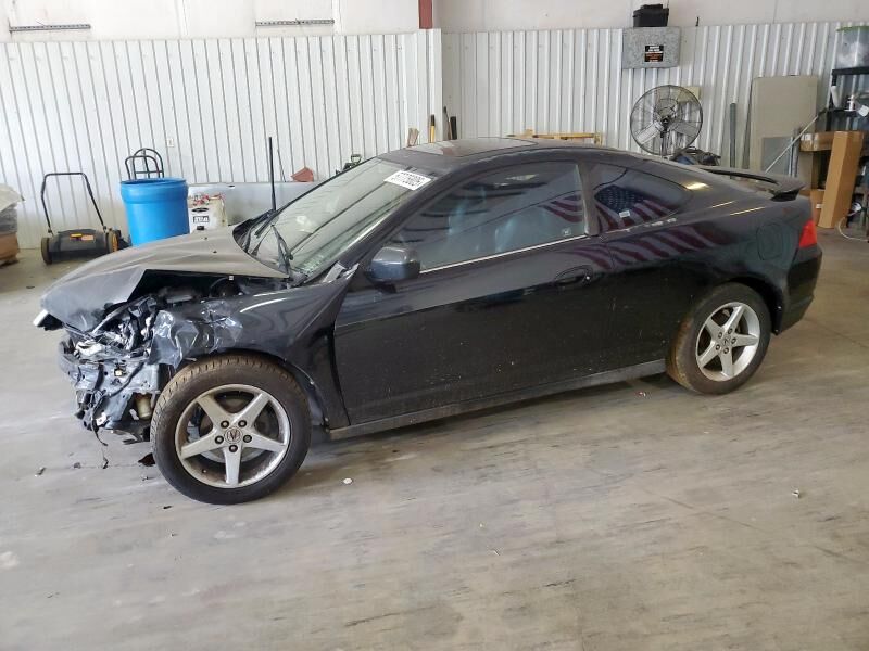 Acura RSX