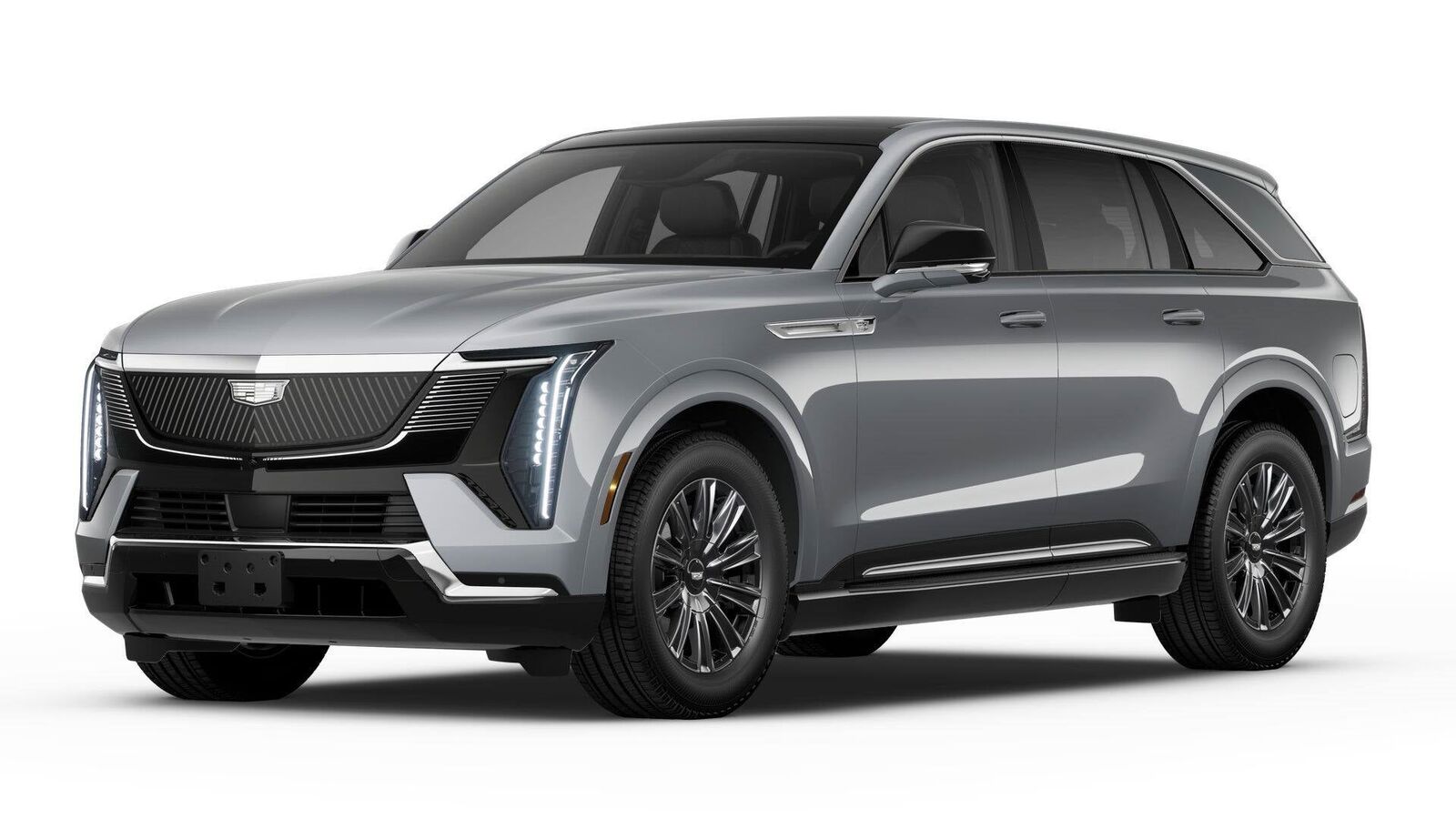 2026 CADILLAC Escalade IQ