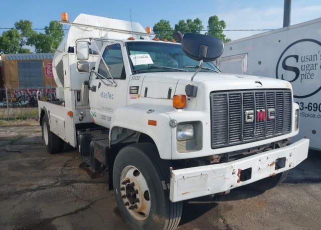 GMC C7