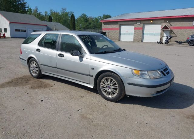 Saab 9-5