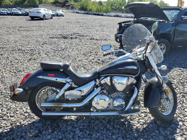 Honda VTX1300S